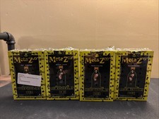 MetaZoo Nightfall 1st Edition Release Event Box - Factory Sealed - Lot of x4