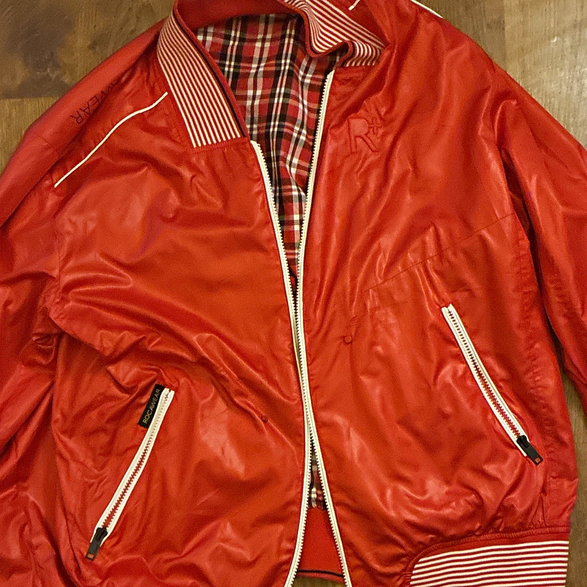 Rocawear Jackets for Men for Sale - Shop New & Used - eBay