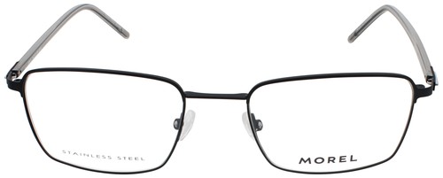 LIGHTEC MOREL 30247L GN09 54 Anteojos GRIS/NEGRO Marco 54 mm - Imagen 4 de 4