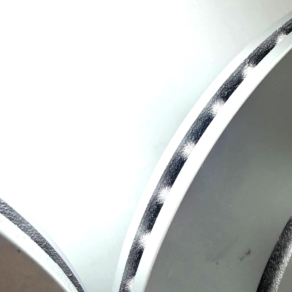 PER CUPRA FORMENTOR 2.0 TSI 2020+ DISCHI FRENO PAGID POSTERIORI 310MM E PASTIGLIE PAGID - Immagine 4 di 4