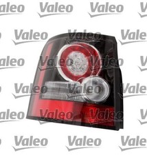 Valeo 44662 Left Passenger Side NS Nearside Rear Light Tail Back Lamp Spare