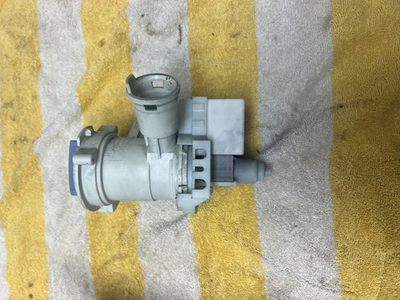 #ad 00145753 Bosch Washer Water Drain Pump Assembly free shipping $49.99