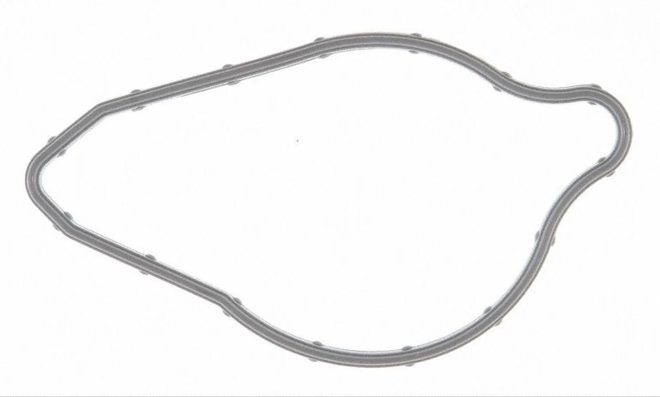 Junta de montaje del cuerpo del acelerador de inyección de combustible MAHLE G31637 Foto 2 de 4