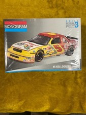 NASCAR Terry Labonte Racing Champions 1994 #5 Kellogg's Chevrolet Lumina SEALED