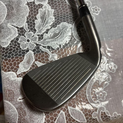 TaylorMade SpeedBlade Eisensatz 5I-9I.Pw.Aw.Sw 8peace Schaft KBS C-Taper 90 Flex R - Bild 7 von 19