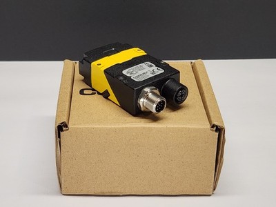 COGNEX IS2000M-130-40-S14 IN-SIGHT 2000 MINI VISION SENSOR NEW IN
