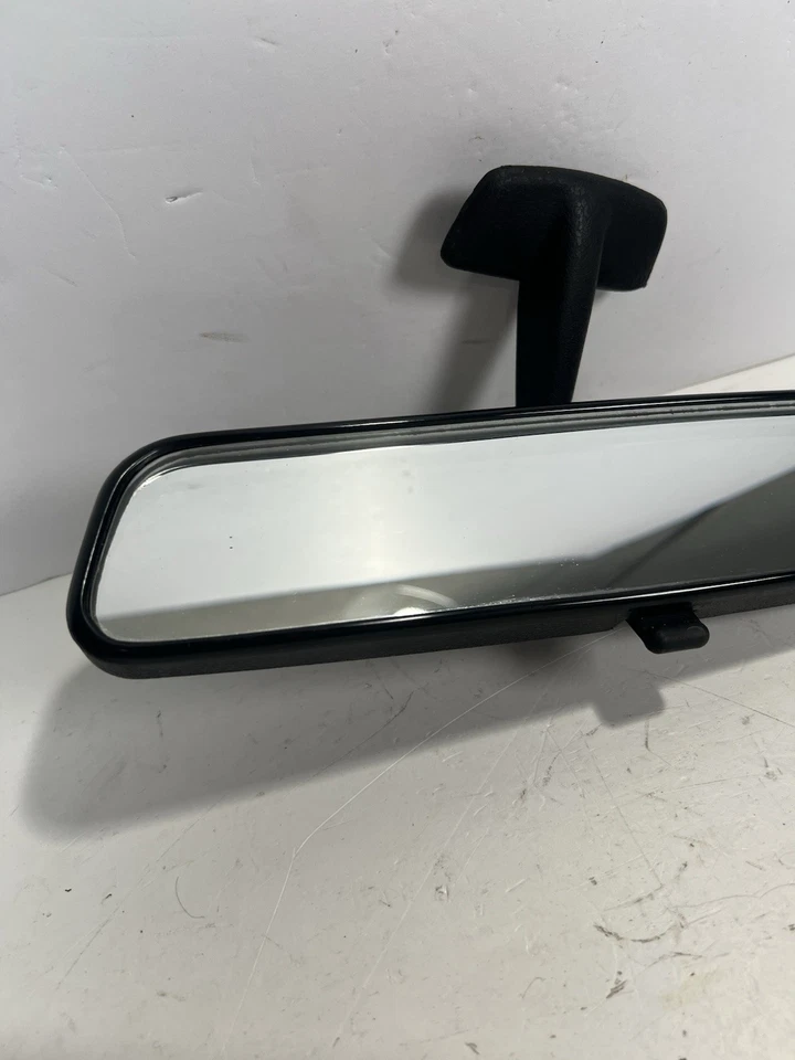 ESPEJO RETROVISOR DELANTERO MERCEDES BENZ OEM W123 240D 300D 300TD 280E 300CD 300E Foto 2 de 4