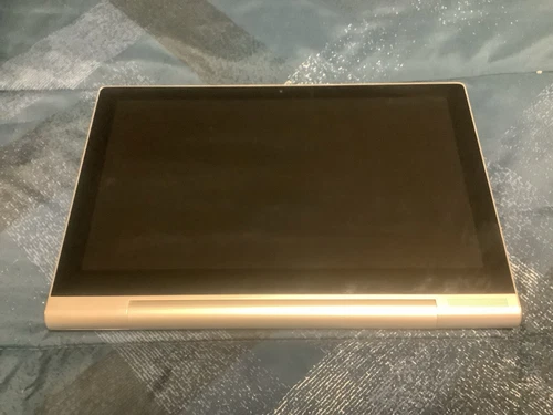 Lenovo Yoga Tab 2 Pro