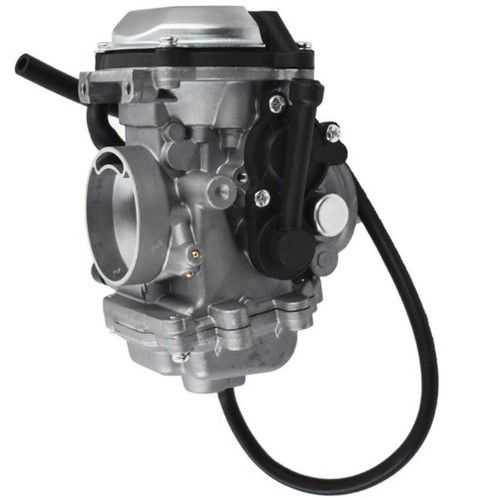 Performance Carburetor Yamaha Big Bear 350 YFM 350 Yfm350 1999 4x4 FHL FWBL Carb - Bild 5 von 13