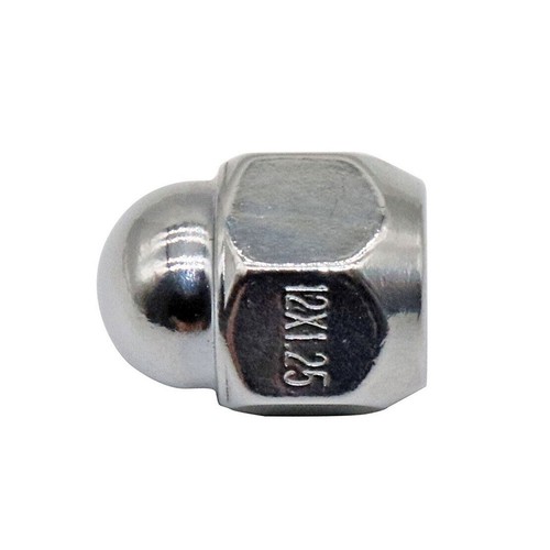 Wheels Fastening Solution Quality Bolts and Nuts for Subarus 2005 2019 - Picture 12 of 12
