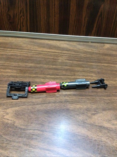 GI Joe Tiger Rat Large Missiles Vehicle Parts ARAH 1988 - Picture 2 of 5