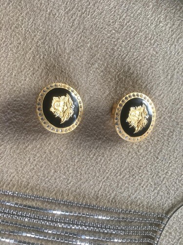 Ohrschmuck Damen 2 Paar Ohrclips und 1 Paar Ohrhänger markenlos - Bild 5 von 18