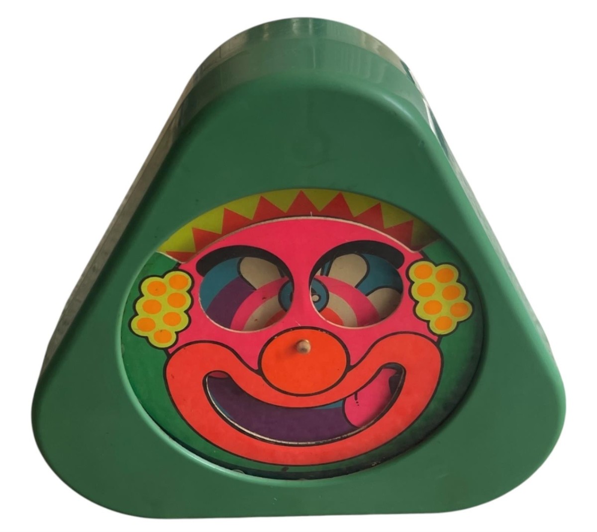 clown orange soda フィジェットトイ clown orange sodaフィジェットトイ