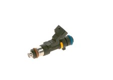 BOSCH Einspritzventil 0 280 158 042 für INFINITI  passend für NISSAN