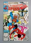 Amazing Spider-Man #340, VF/NM Marvel Comics, 1990 JR1