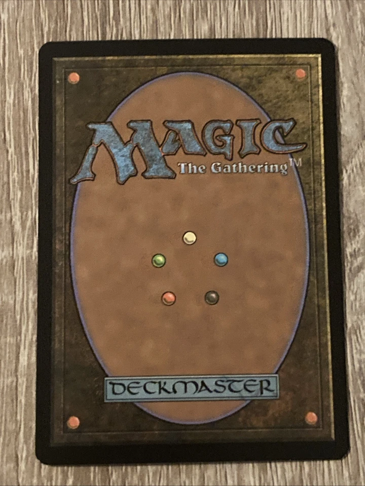 Flaring Pain Foil Judgement - Near Mint - Image 2 of 2