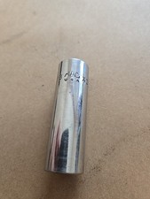 Mac Tools 3/8" Drive 5/8" 6PT SAE Deep Chrome Socket USA XD206