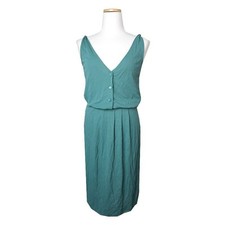 Moschino Chip and Chic Mint Blue Dress 42 (Korea 66) 117094819