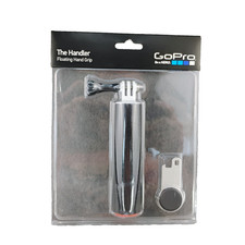 GoPro The Handler Floating Hand Grip Waterproof Selfie Stick