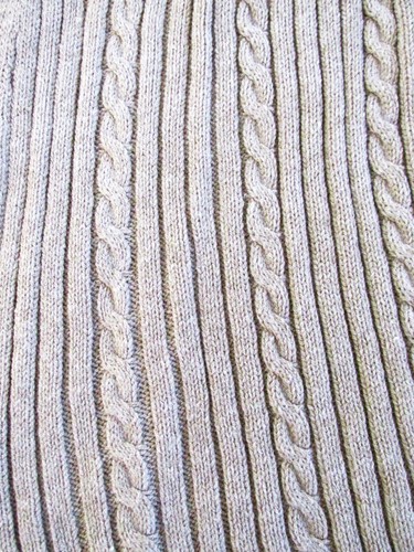 International Concepts (Neu mit Etikett) Strickjacke Pullover vorne offen Größe Medium - Bild 4 von 8