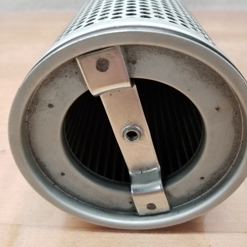 MAHLE 852 821 DRG 100 NBR Suction Filter, -1 Bar to 1.5 Bar, ~61mm ID, 90mm OD - Picture 4 of 10