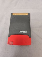 Xircom RealPort CardBus Ethernet 10/100  Modem 56 RBEM56G-100
