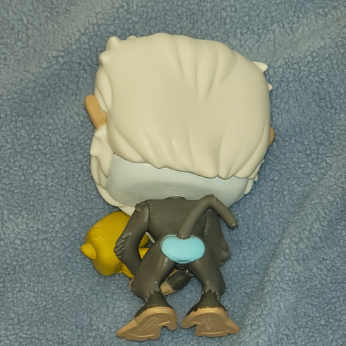 Funko Pop 301 Rafiki W Baby Simba König der Löwen 2017 Disney Vinyl Figur lose - Bild 4 von 5
