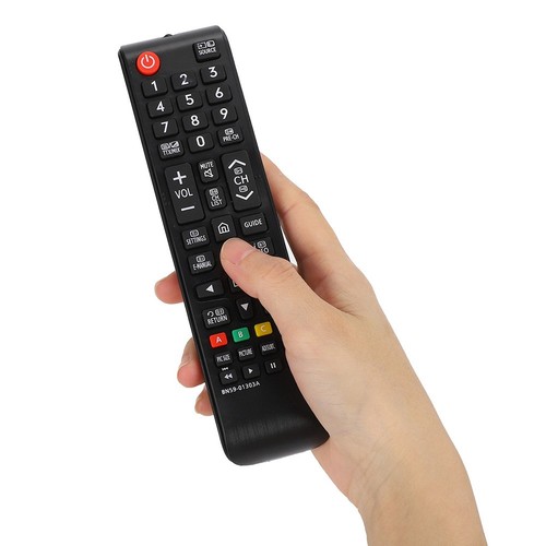 2Pcs Heimkino TV Fernseher Fernbedienungen Ersatz Für Bn59-01303A Neu - Bild 5 von 13