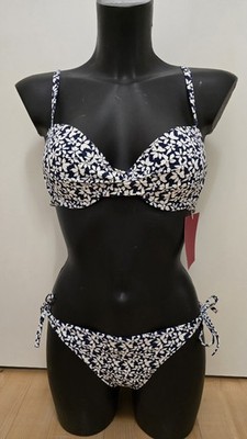 NEU Esprit Damen Bikini 36B 36D 38A 38B 40A 40B 42C UVP 71,98 