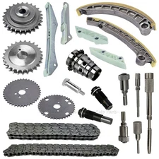 Timing Chain Kit Tool Fit Peugeot Boxer Platform Bus Chassis Diesel Euro 4 3.0L