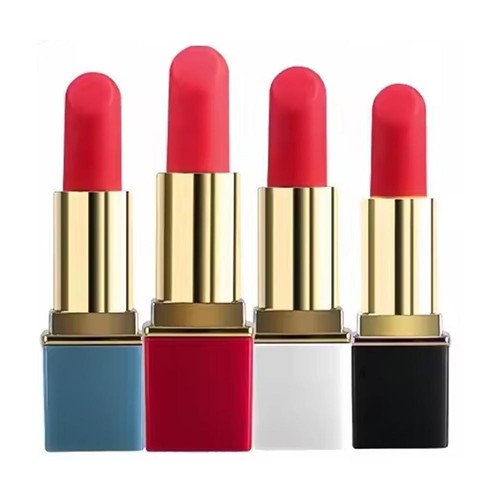 Vibratore Rossetto, Vibratore Vibstick Vibe Discreto Spedizione Rapida - I4N6 - Foto 22 di 26