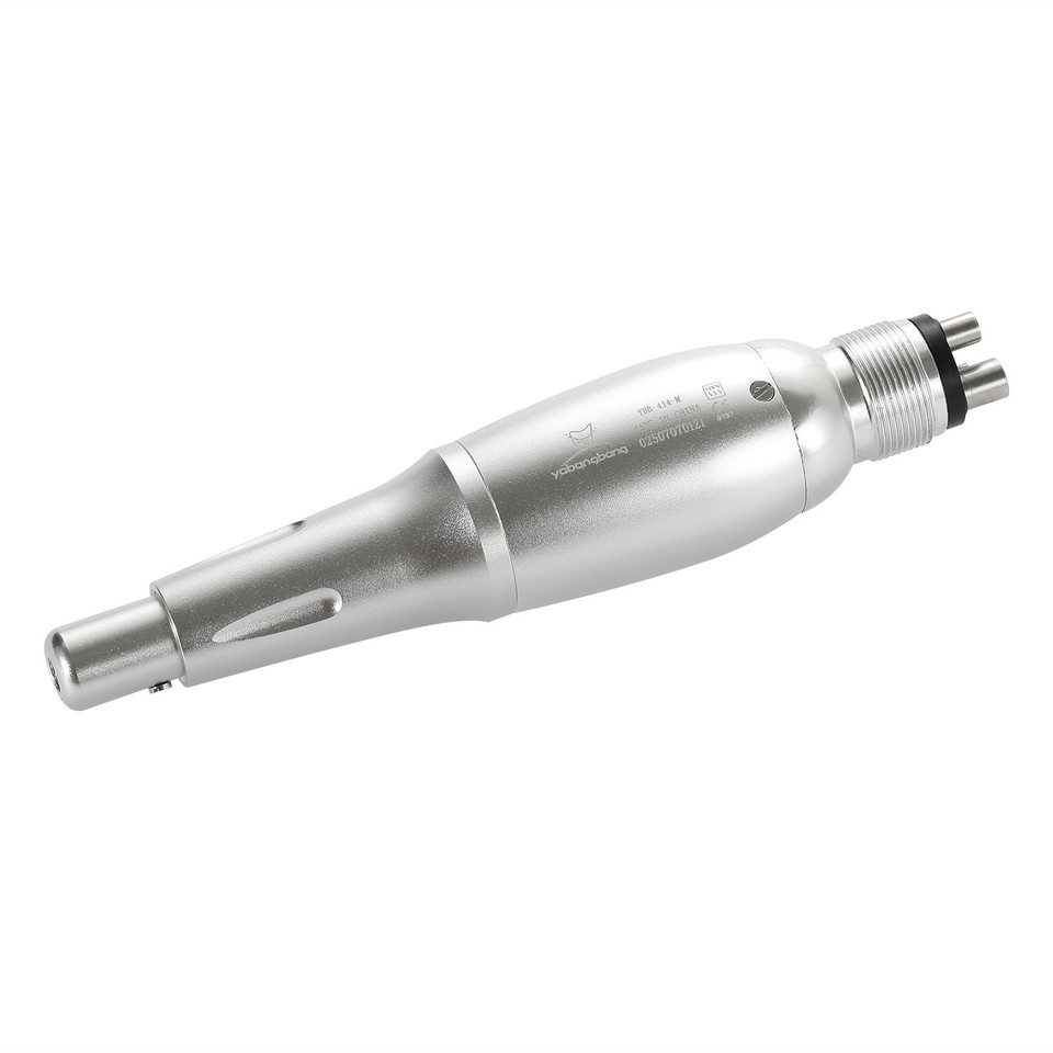 Dental Hygene Prophy Handpece 360° Swvel Straght Nose Cone / 4:1 Dental Hygene Prophy Handpece 360° Swvel Straght Nose Cone / 4:1
