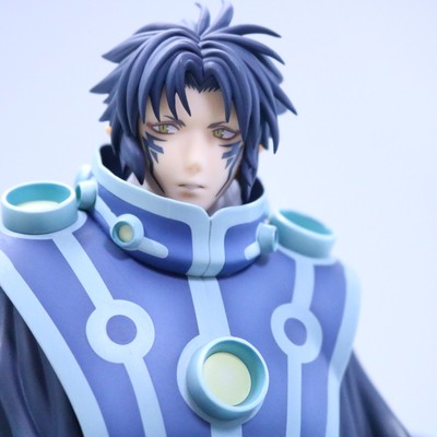 NO BOX] Max Factory DRAMAtical Murder Ren Rhyme Mode Ver. 1/7