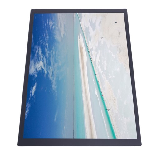 10.1in Kapazitiven Touchscreen 800x1280 10 Punkt Touch Display Voll Laminie Kit - Afbeelding 11 van 23