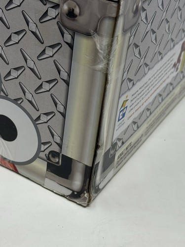 2006 Tickle Me Elmo X-treme Puppe Fisher Price TOP SECRET funktionstüchtig mit Box - Bild 20 von 24