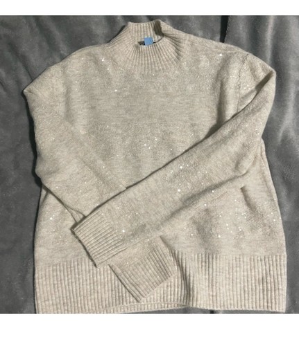 Damen Pullover Pulli Medium