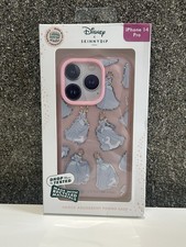 Disney x Skinny dip CinderellaShock iPhone Case iPhone 14 Pro