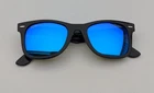 ?️Hand Made in Italy! Ray-Ban WAYFARER RB2140 Sunglasses 50/22 150 /EUD408?️
