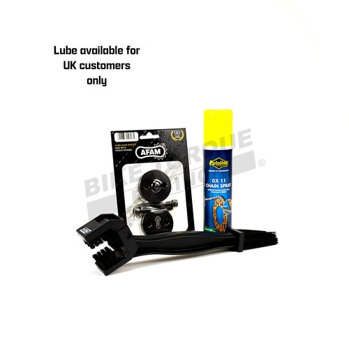 DID JT Silent X Ketten- und Ritzelsatz für Suzuki GSF 1200 N/S Bandit 1996-05 - Bild 2 von 2