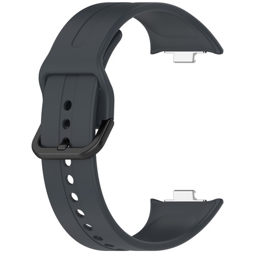 Correa de reloj de silicona para Redmi Watch 5 eSIM/Watch 5/Watch 4/Xiaomi 8 Pro/9 Pro - Imagen 13 de 36