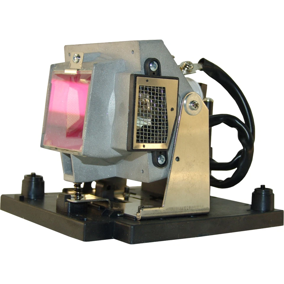 Jaspertronics™ AN-PH50LP2 Lamp & Housing for Sharp Projectors - 1 Year Warranty - Изображение 3 из 4