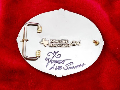 ROUGHSTOCK Fibbia Trofeo Rodeo☆CHAMPION Bronc Riding☆Swanton Ohio☆2001☆881 - Foto 10 di 14