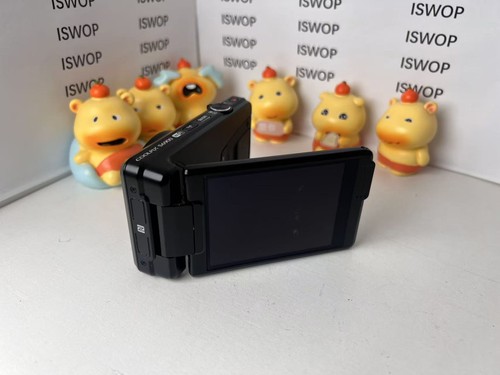Nikon S6900 Black-Tested Working, Only One Available, Wi-Fi, Awesome Gift - Picture 11 of 12