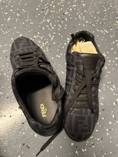 Las mejores ofertas en Fendi Zapatos para hombres