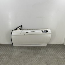 Mercedes-Benz Cl C216 Vordere linke Tür A2167200105 4.7 Benzin 320 kW 2011 30918 Mercedes-Benz Cl C216 Vordere linke Tür A2167200105 4.7 Benzin 320 kW 2011 30918