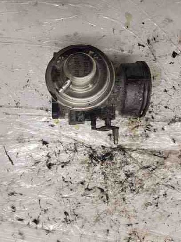 AUDI A4 Cabrio 8H7, B6, 8HE, B7 AGR-Ventil 038129637L 1.90 Diesel 23929749