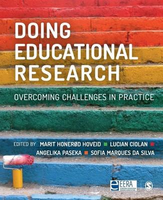 Doing Educational Research Overcoming Challenges In Practice Hoveid (u. a.) Buch
