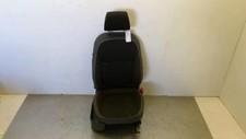 Siège Skoda FABIA