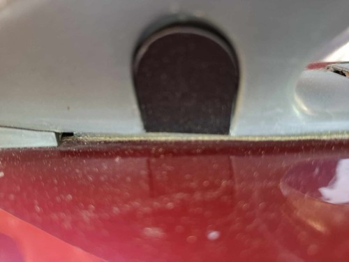 Volvo 850 Estate Roof Rail Bolt Cover - Picture 6 of 6