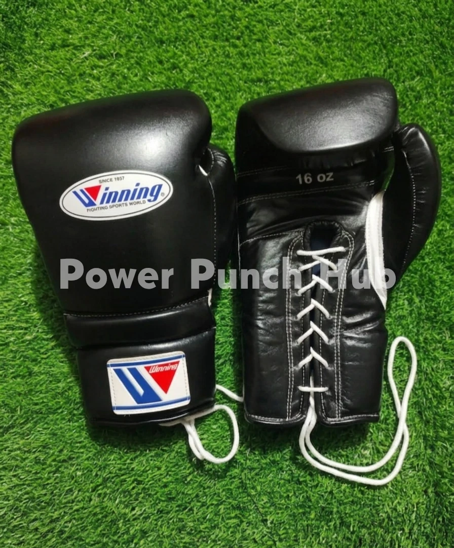 Winning 16oz Boxing Gloves for sale | eBay